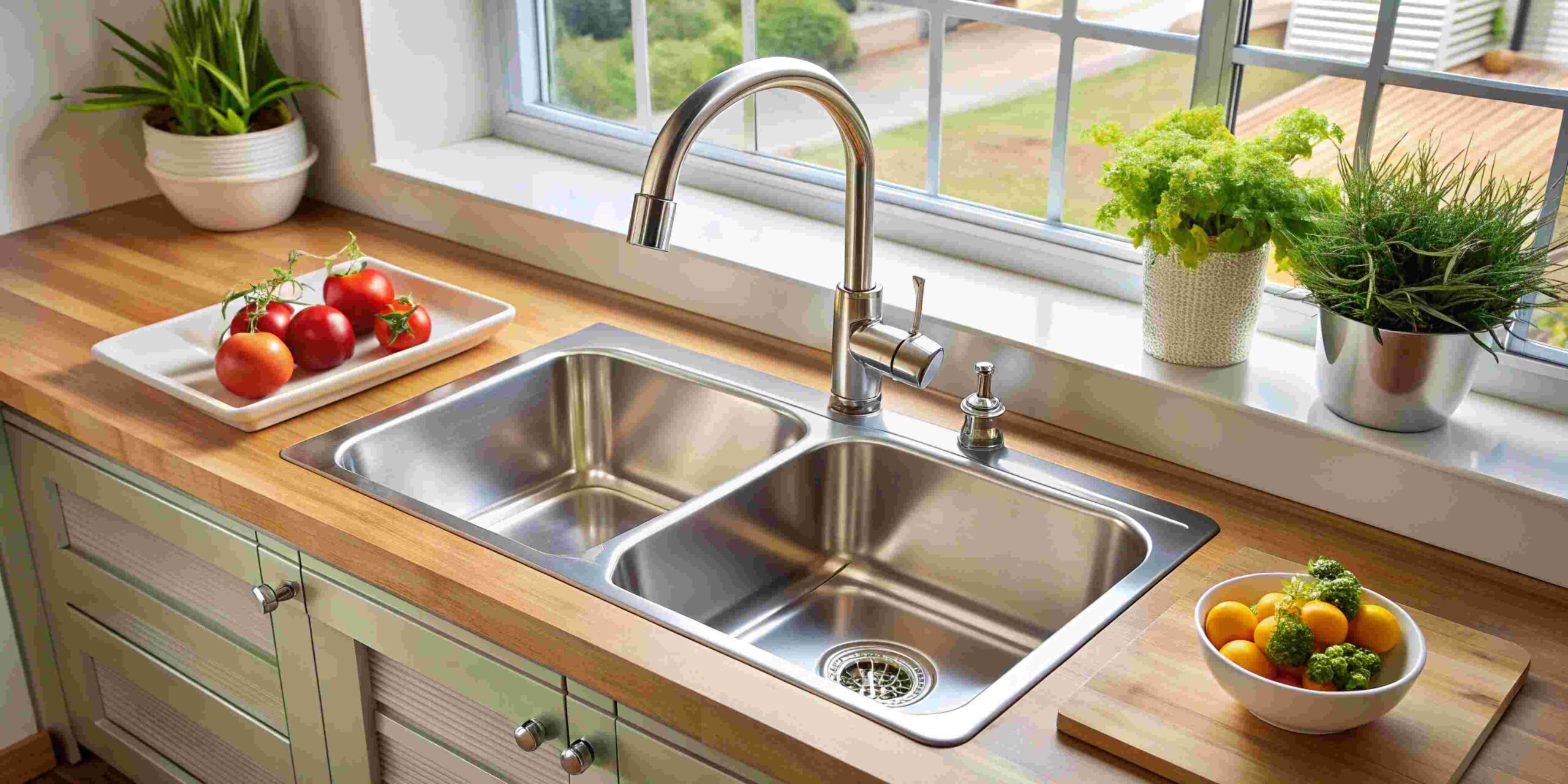 modern-kitchen-sink-design-with-stainless-steel-finish-water-tap-accessories (1)